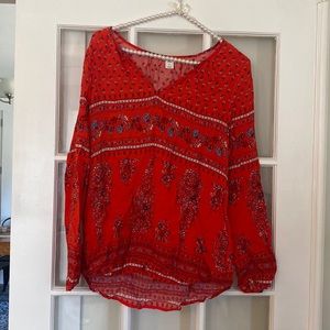 Old Navy Blouse